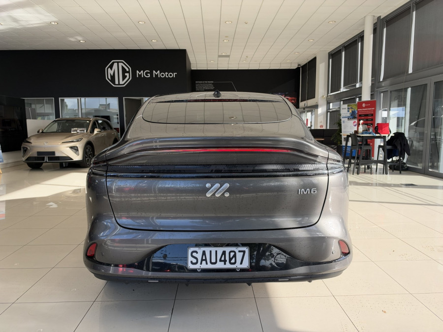 2026 MG IM6 Premium SUV Image 4