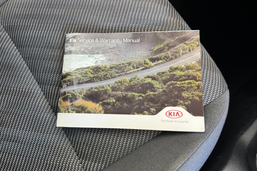 2019 MY20 Kia Seltos SP2 MY20 S Wagon Image 18