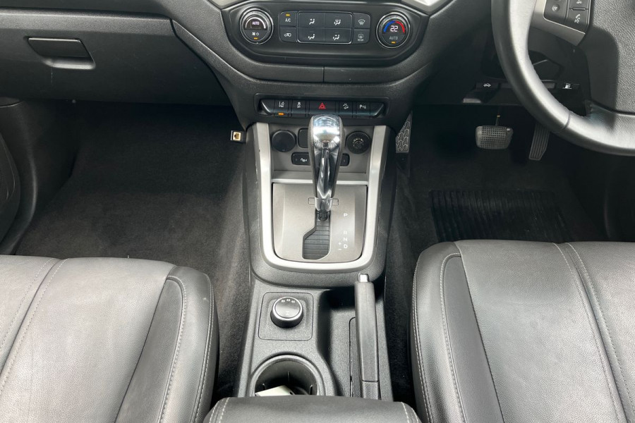 2019 MY20 Holden Trailblazer RG LTZ SUV Image 17