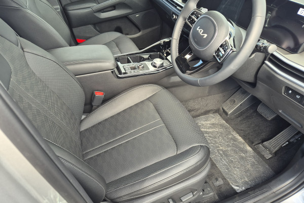 2024 MY25 Kia Sorento MQ4 PE Sport+ SUV Image 11
