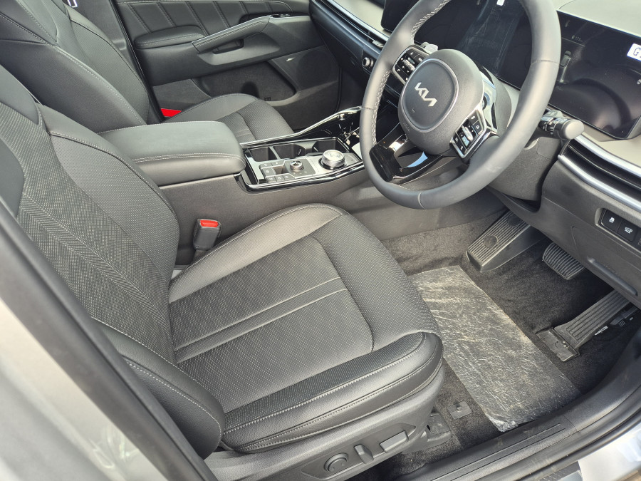 2024 MY25 Kia Sorento MQ4 PE Sport+ SUV Image 11
