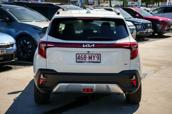 2025 Kia Seltos SP2 PE Sport+ SUV