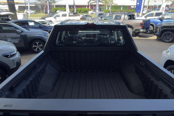 2025 LDV Terron 9 EKK1C Evolve Ute Image 29