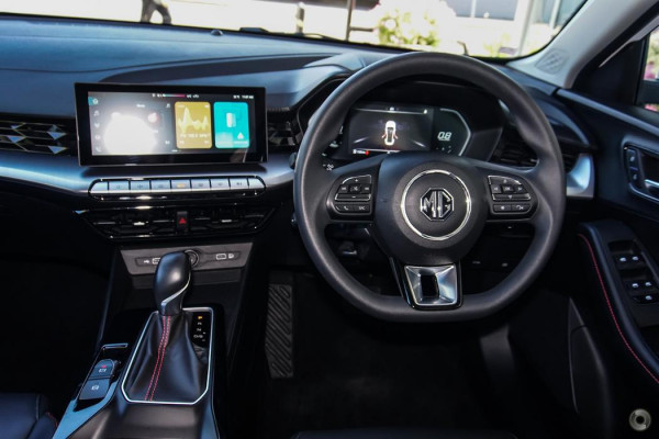 2023 MG MG5 AP32 Vibe Sedan Image 13