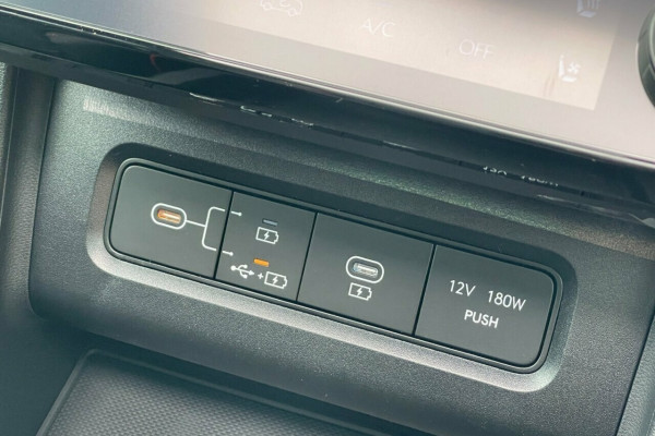 2026 Hyundai Tucson NX4.V4 Hybrid N Line SUV Image 19