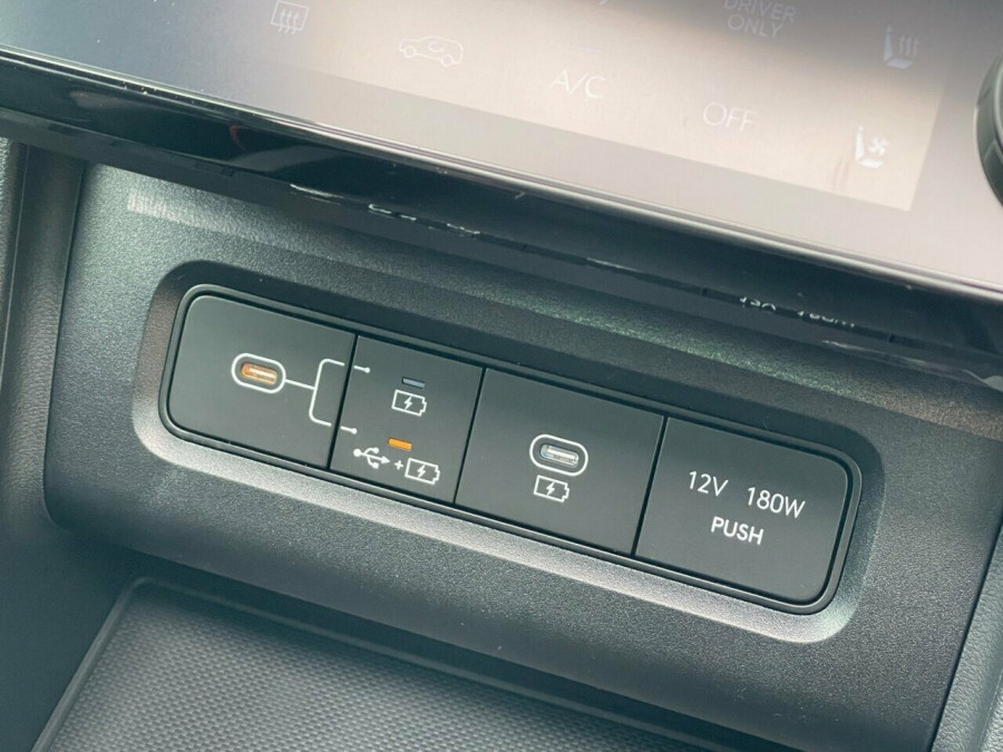 2026 Hyundai Tucson NX4.V4 Hybrid N Line SUV Image 19