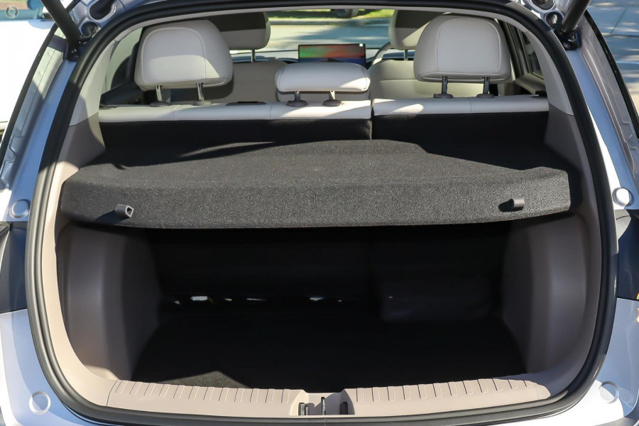 2026 MY27 Geely EX2 E22H Inspire Hatch Image 6