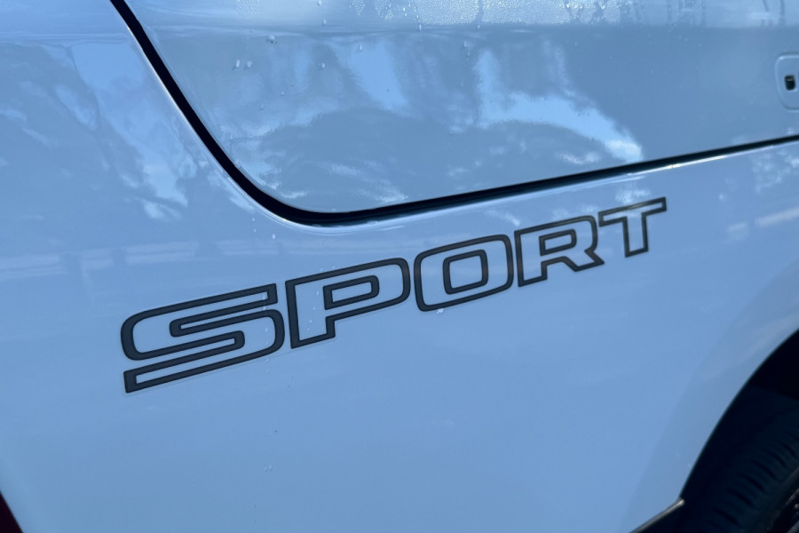 2023 Ram 1500 DT Laramie Sport RamBox Ute Image 8