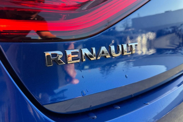 2017 Renault Megane BFB GT-Line Hatch Image 21