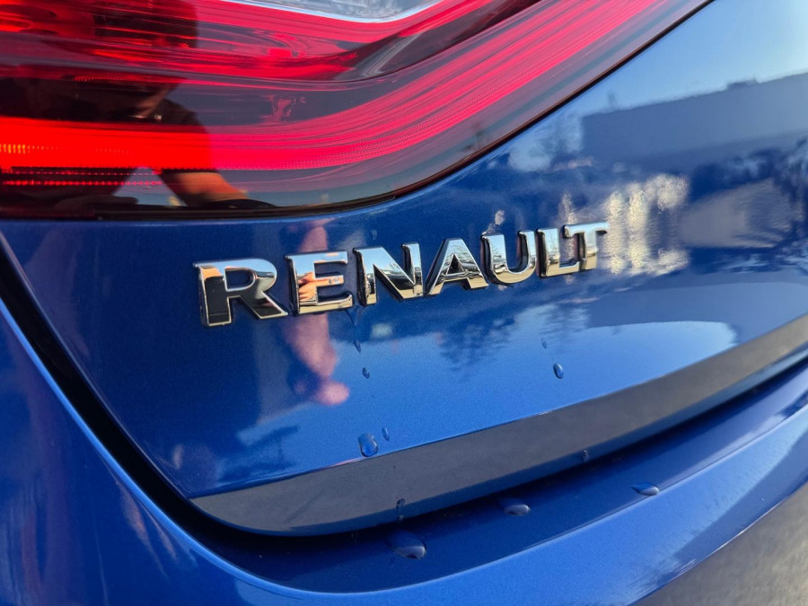 2017 Renault Megane BFB GT-Line Hatch Image 21