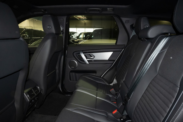 2025 MY25.5 Land Rover Discovery Sport L550 P250 Dynamic SE SUV