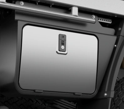 Tool Box HDP