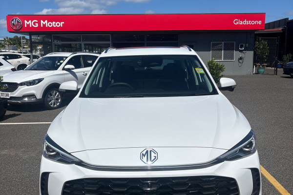 2025 MG ZS ZS32 Essence SUV