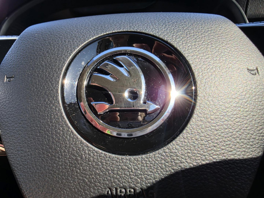 2021 MY22 Skoda Kamiq NW 110TSI Signature SUV Image 25