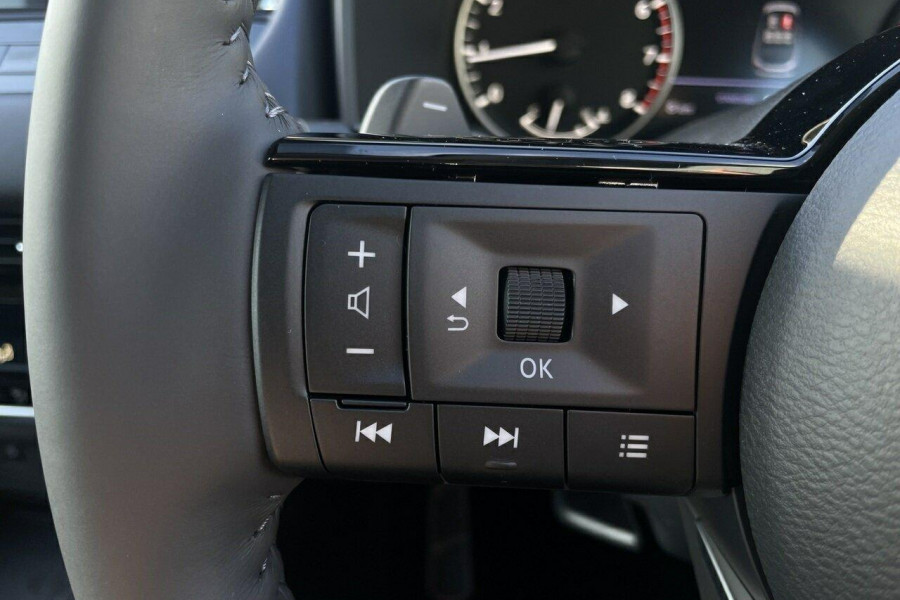 2024 Nissan QASHQAI J12 ST-L SUV Image 27