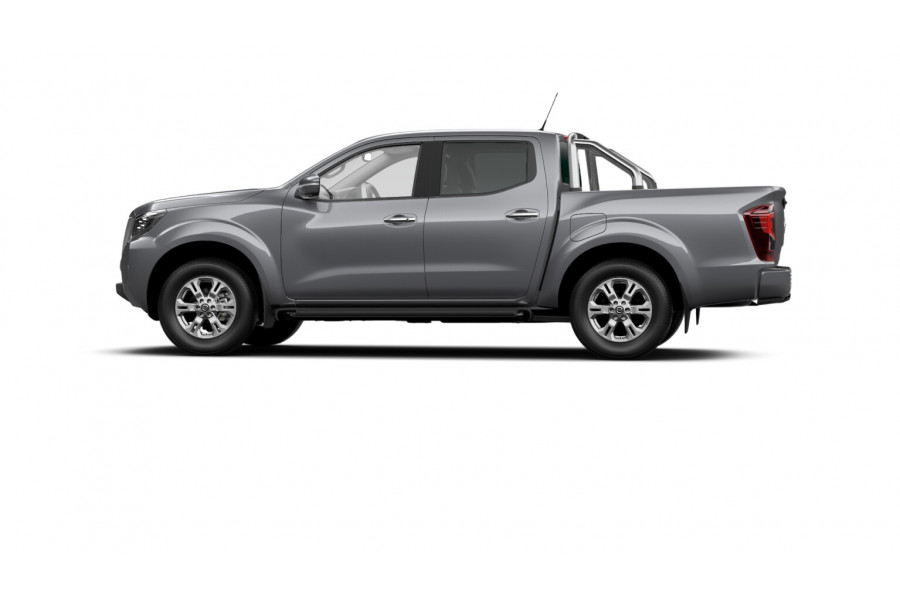 2024 Nissan Navara D23 ST Ute Image 30