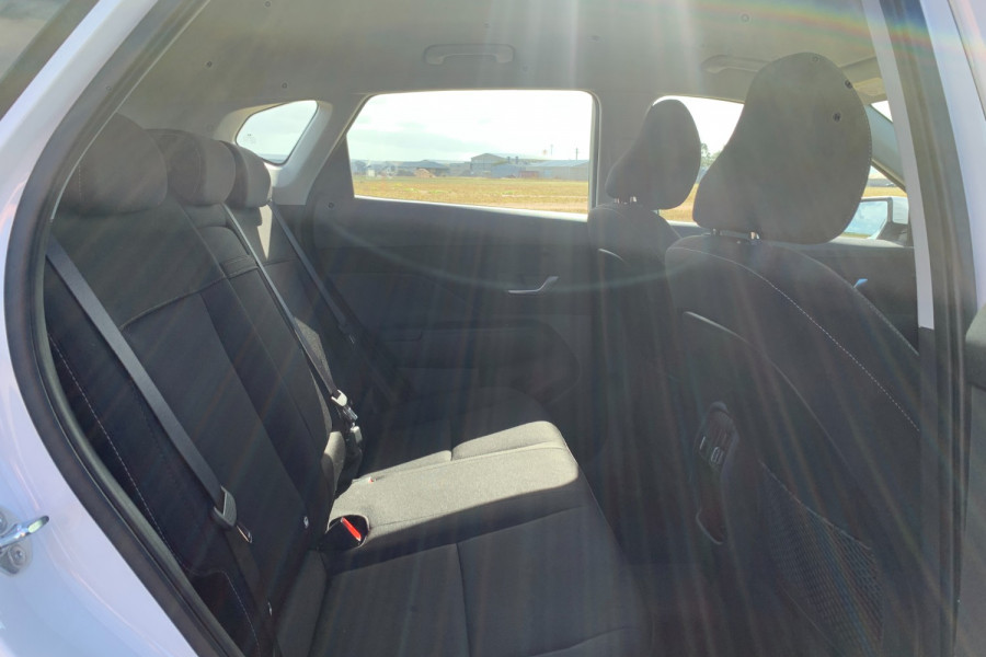 2024 MY25 Hyundai KONA SX2.V2  SUV Image 11