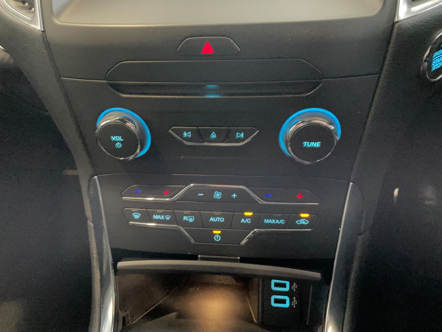 2019 Ford Endura CA 2019MY ST-Line Wagon Image 21