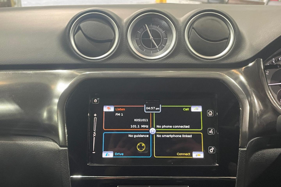 2021 Suzuki Vitara LY Series II Turbo SUV Image 45