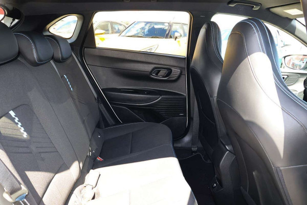 2022 MY23 Hyundai i20 BC3.V1 N Hatch Image 9