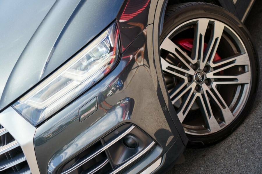 2017 MY18 Audi SQ5 FY SUV Image 6