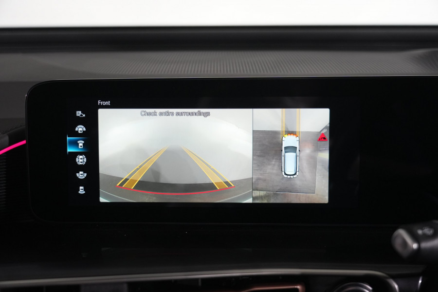 2023 Mercedes-Benz EQC EQC400 Sport SUV Image 21