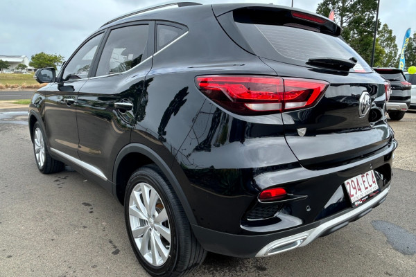 2022 MG ZST Core SUV Image 5