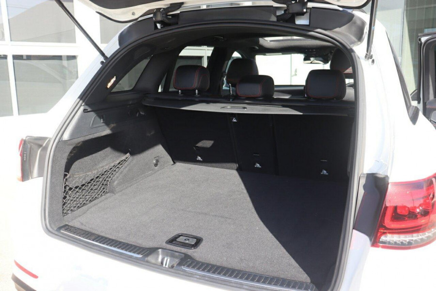 2022 Mercedes-Benz GLC-Class X253 GLC200 SUV Image 28
