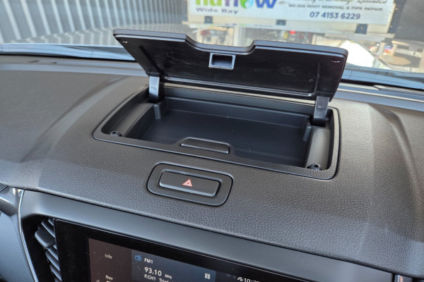2025 MY25.5 Isuzu D-MAX RG X-RIDER Ute Image 17