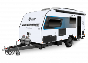 New Crusader CRV Esperance Familia