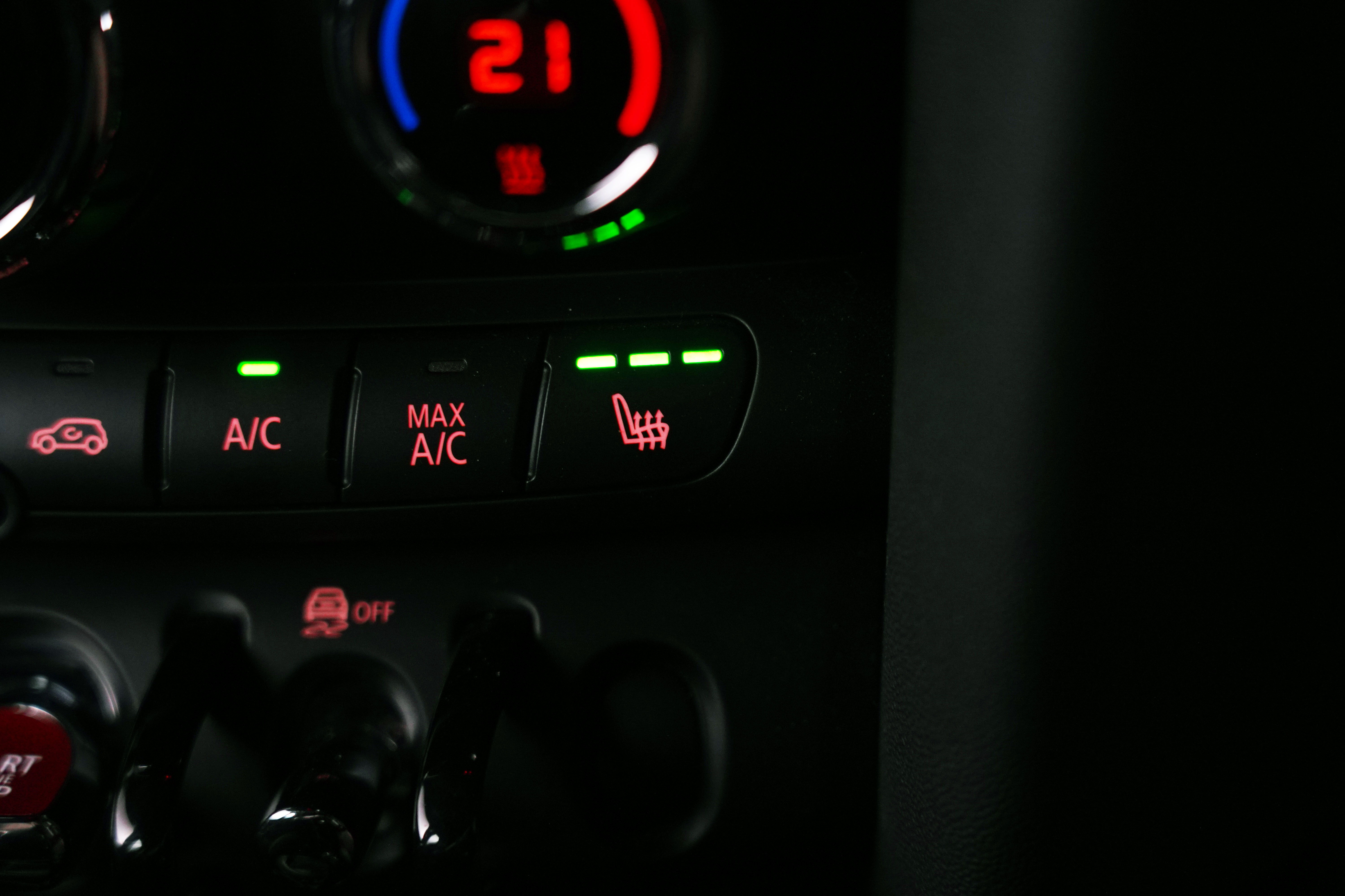 2020 Mini 3d Hatch Hatch John Cooper Works Gp Hatch Image 30