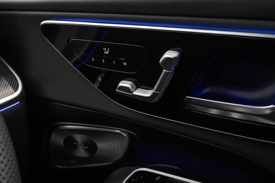 2026 Mercedes-Benz GLC-Class X254 GLC53 AMG SUV
