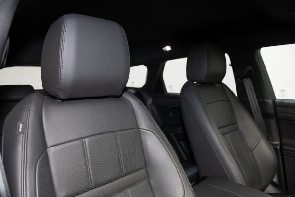2022 Land Rover Range Rover Evoque L551 R-Dynamic SE SUV