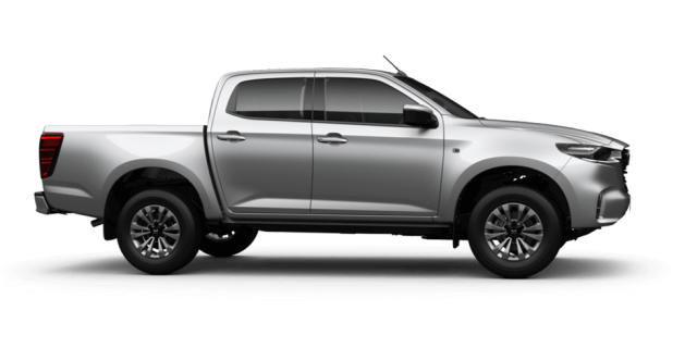 2020 MY21 Mazda BT-50 TF XT 4x4 Dual Cab Pickup Other Mobile Image 9