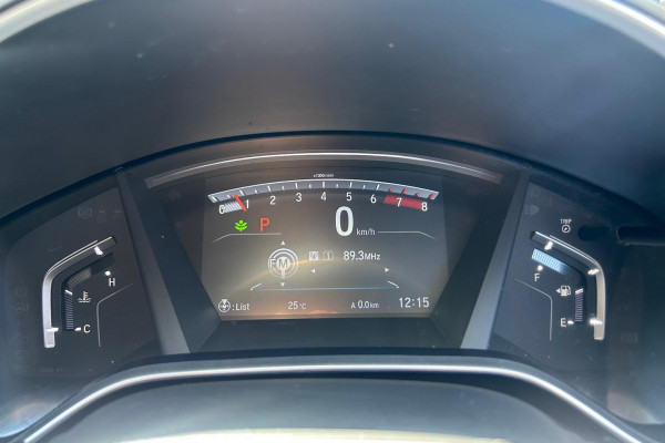 2018 Honda CR-V RW VTi SUV Image 12