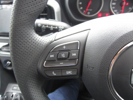2021 MG MG3 SZP1 Core Hatchback image 22