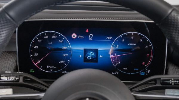 2026 Mercedes-Benz GLC-Class X254 GLC300 SUV image 10