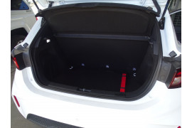 2024 MY24.5 MG MG3 ZP22 Excite Hatch