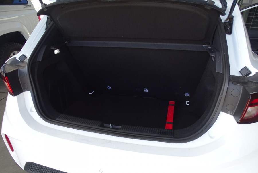 2024 MY24.5 MG MG3 ZP22 Excite Hatch Image 16