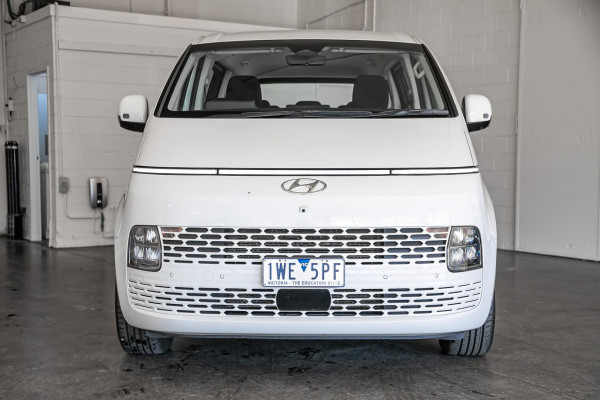 2022 Hyundai Staria US4.V1  People Mover Image 5