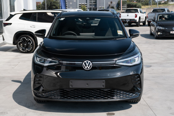 2025 MY25.5 Volkswagen ID. 4 E2 GTX SUV image 4
