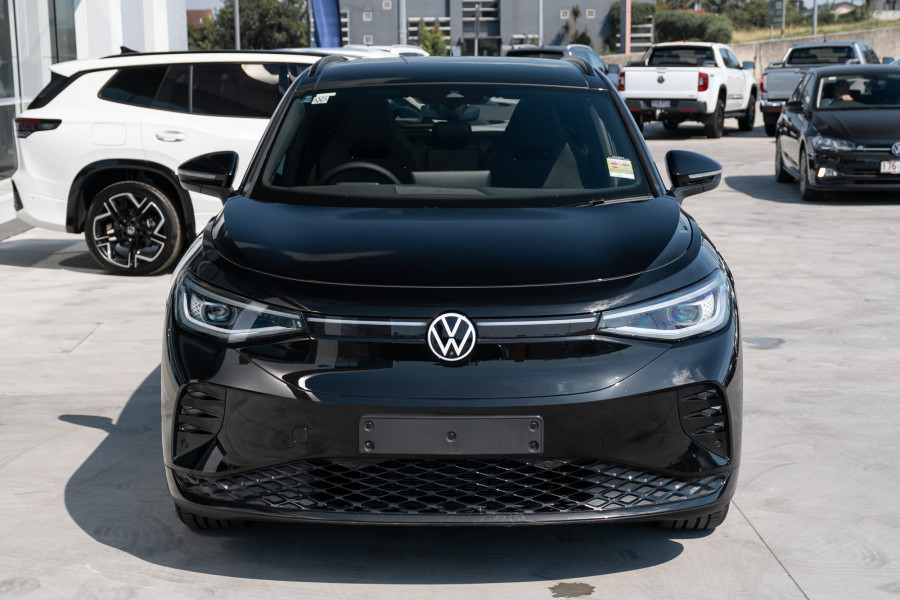 2025 MY25.5 Volkswagen ID. 4 E2 GTX SUV Image 4
