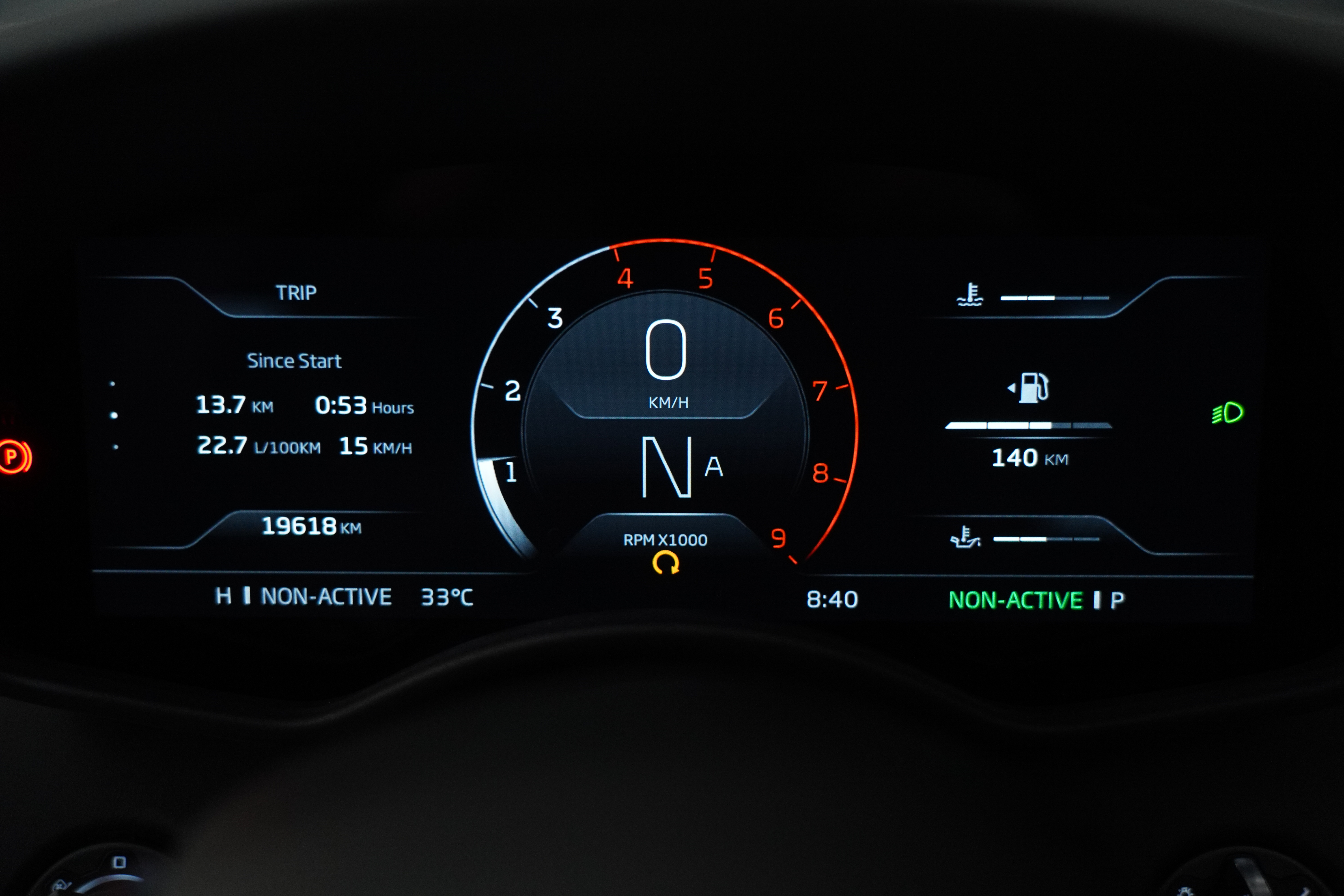 2021 McLaren GT Coupe Image 31
