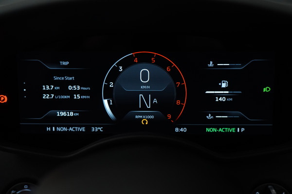 2021 McLaren GT Coupe Image 31