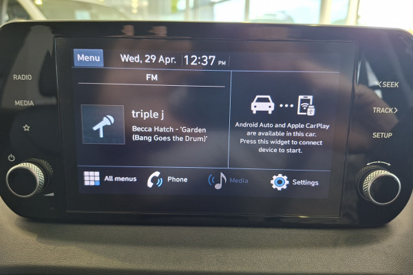2022 Hyundai Santa Fe TM.V4  SUV Image 23
