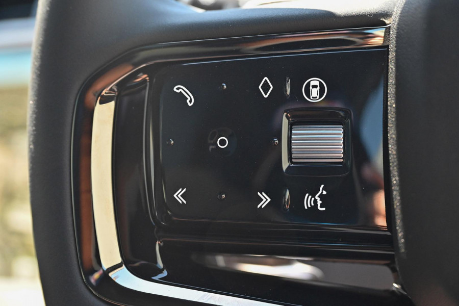 2025 MY26 Land Rover Range Rover Evoque L551 P250 Dynamic SE SUV