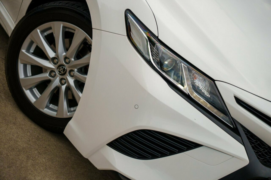 2018 Toyota Camry AXVH71R Ascent Sport Sedan Image 6