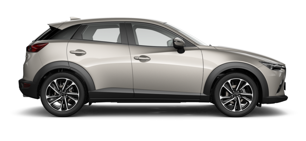 2025 Mazda CX-3 DK G20 Evolve SUV Image 10