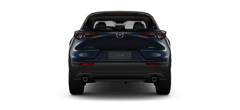 2024 Mazda CX-30 DM2W7A G20 Evolve SUV Image 16