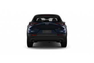 2024 Mazda CX-30 DM2W7A G20 Evolve SUV